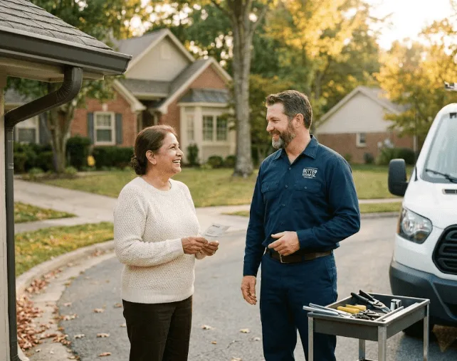 Gutter Repair Eastvale, CA FAQs