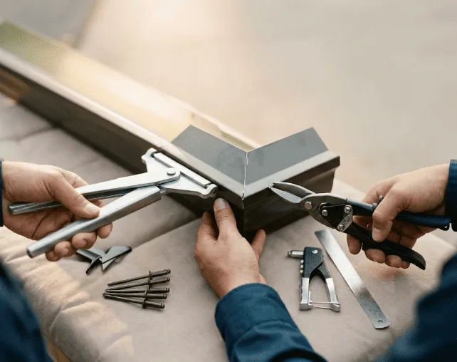Why choose Gutter Repair in Eastvale, CA